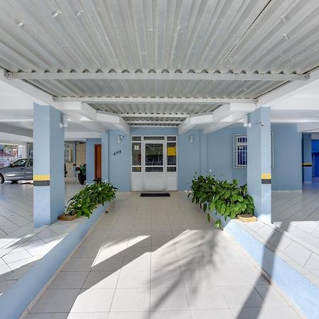 Marazul Apart Hotel 2 Florianópolis Εξωτερικό φωτογραφία