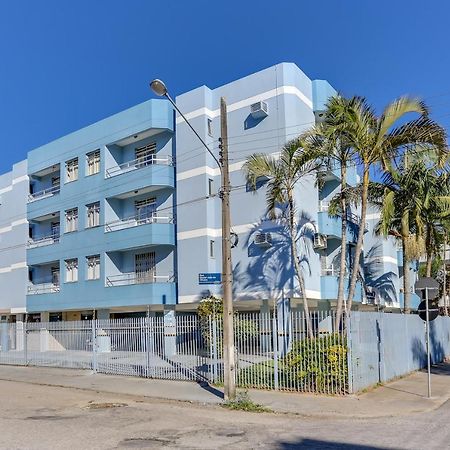 Marazul Apart Hotel 2 Florianópolis Εξωτερικό φωτογραφία