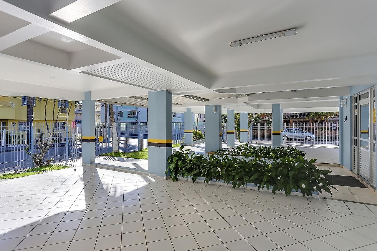 Marazul Apart Hotel 2 Florianópolis Εξωτερικό φωτογραφία