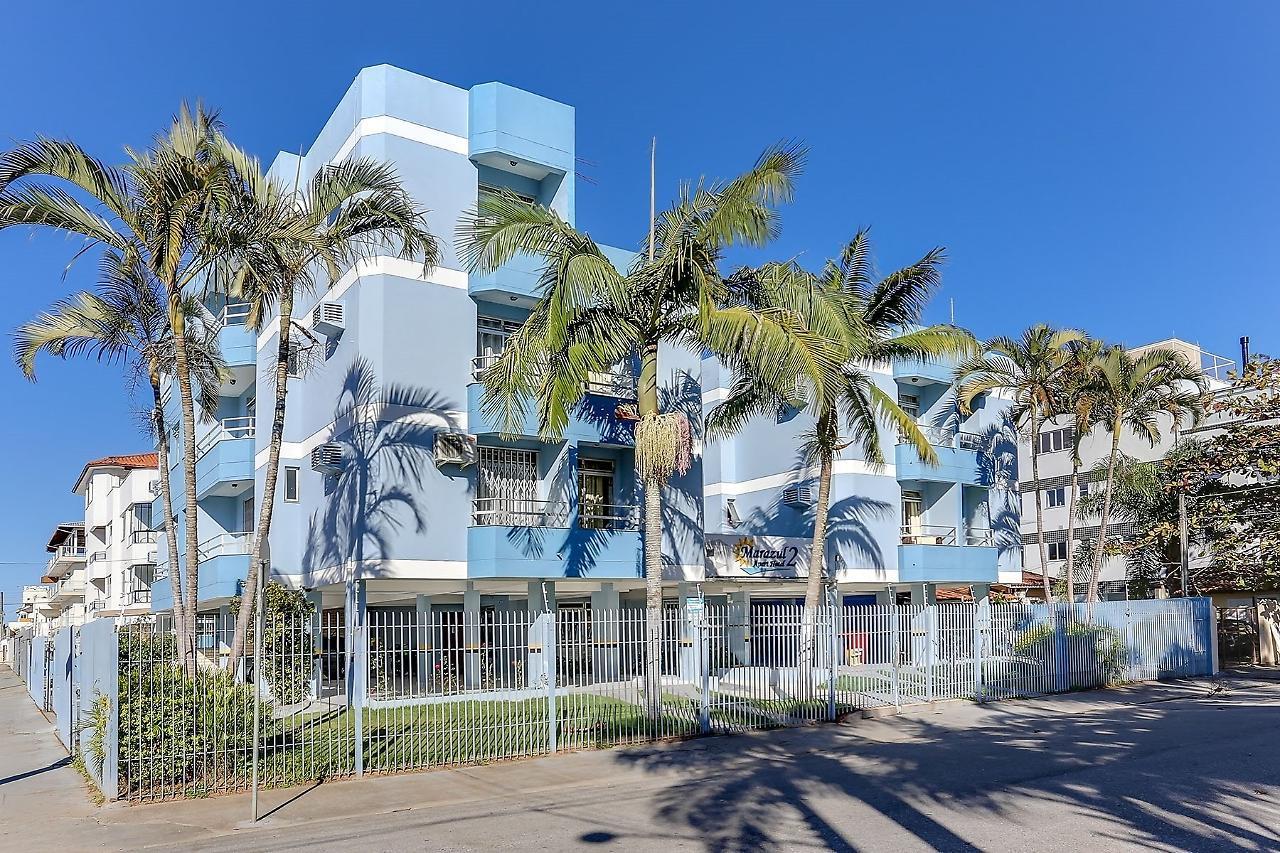 Marazul Apart Hotel 2 Florianópolis Εξωτερικό φωτογραφία