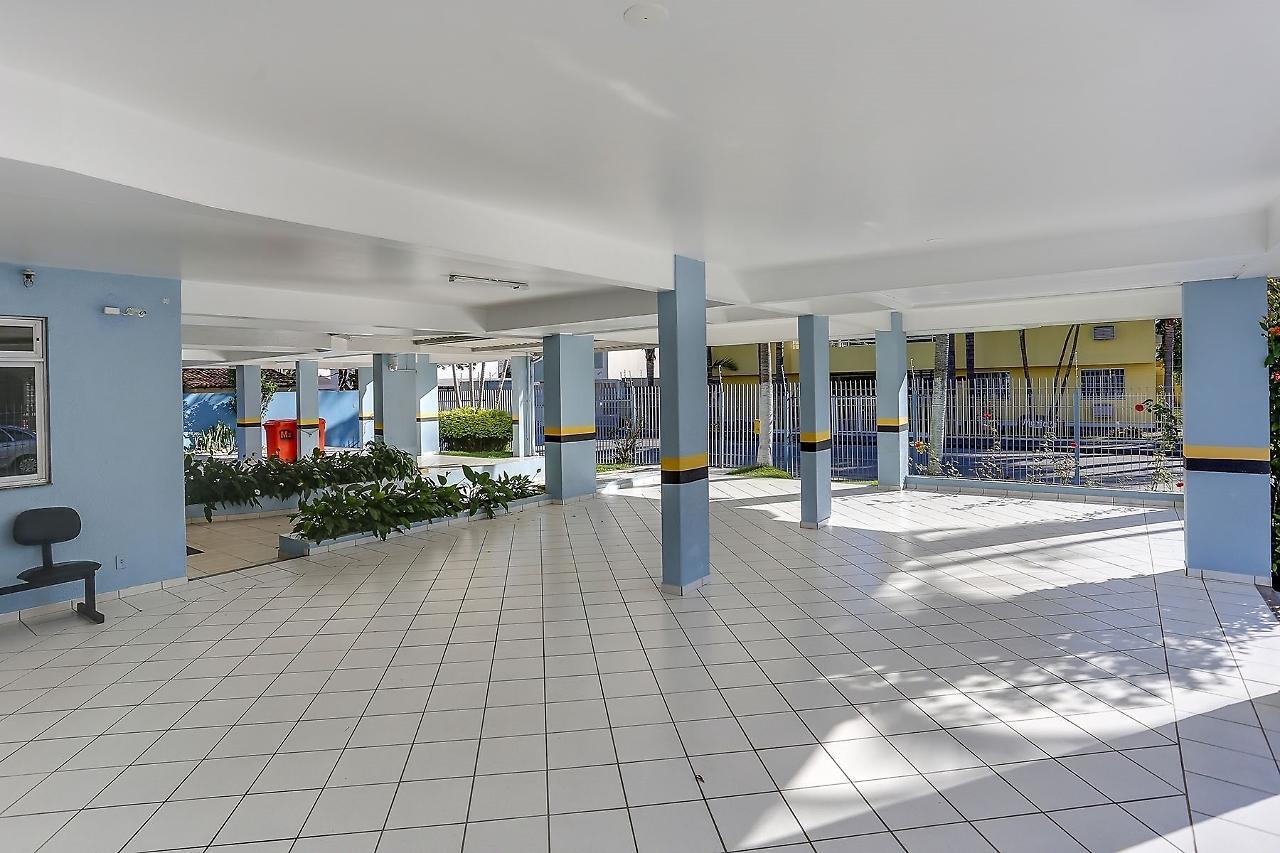 Marazul Apart Hotel 2 Florianópolis Εξωτερικό φωτογραφία