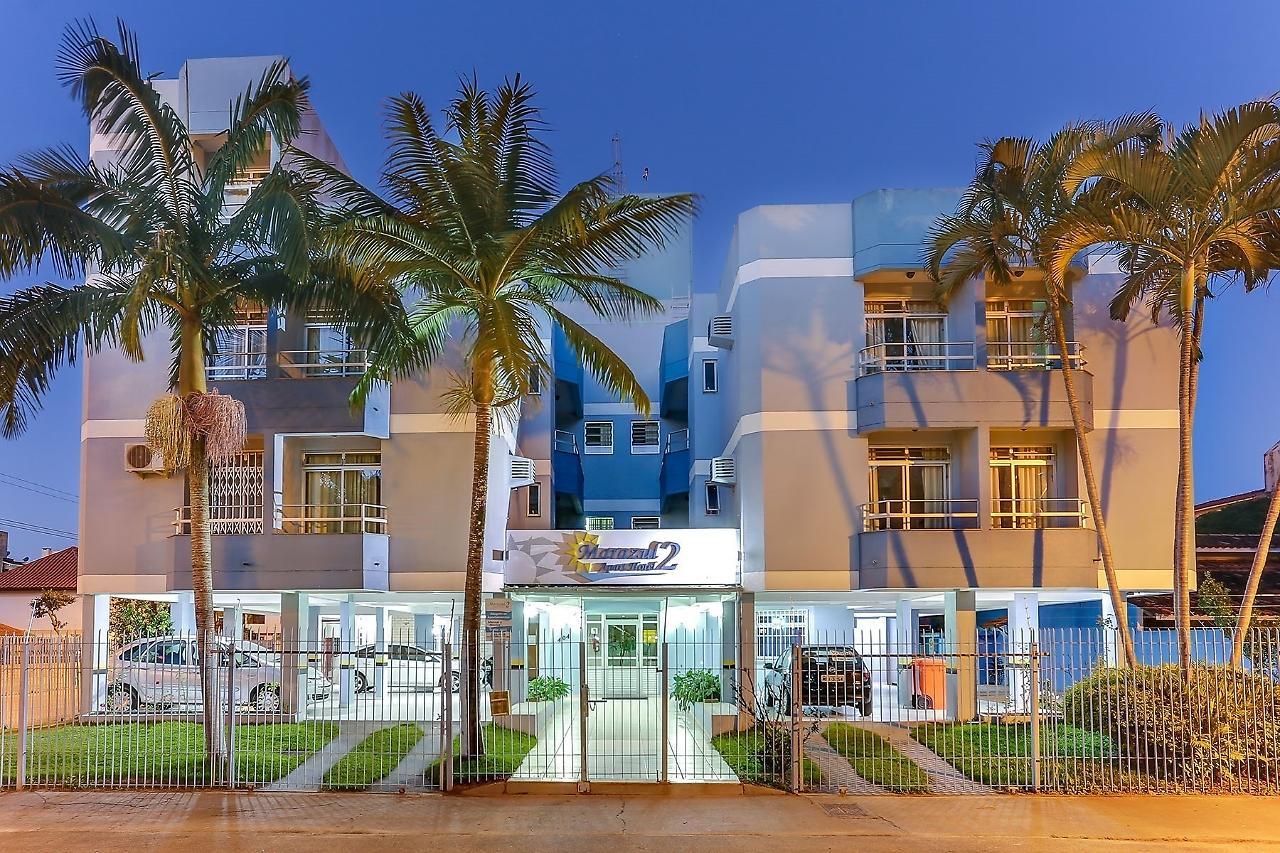 Marazul Apart Hotel 2 Florianópolis Εξωτερικό φωτογραφία