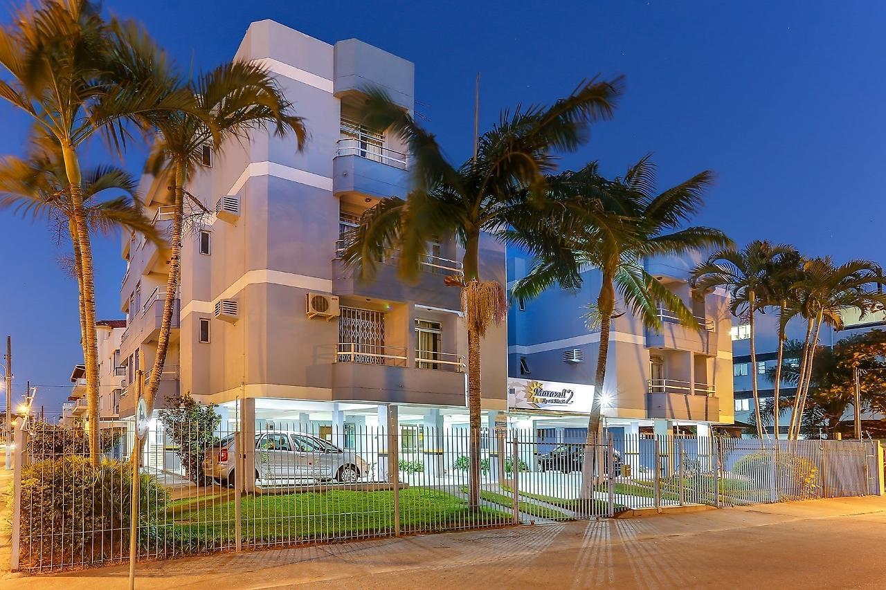 Marazul Apart Hotel 2 Florianópolis Εξωτερικό φωτογραφία