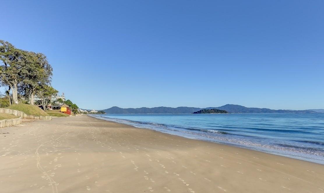 Marazul Apart Hotel 2 Florianópolis Εξωτερικό φωτογραφία