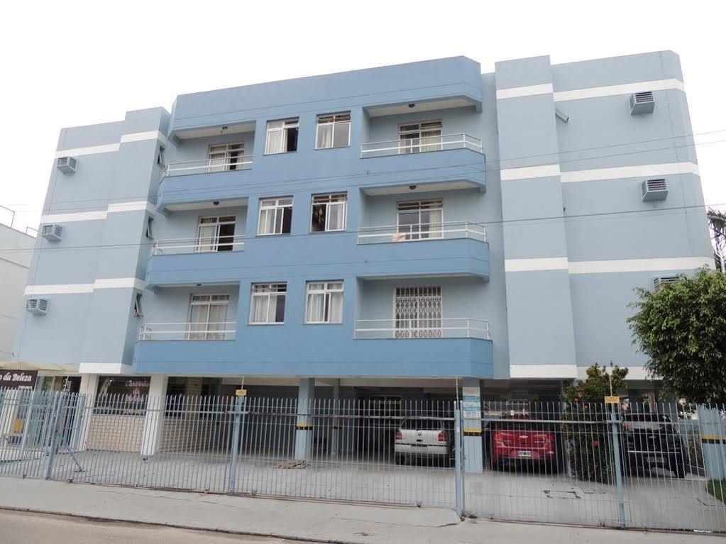 Marazul Apart Hotel 2 Florianópolis Εξωτερικό φωτογραφία