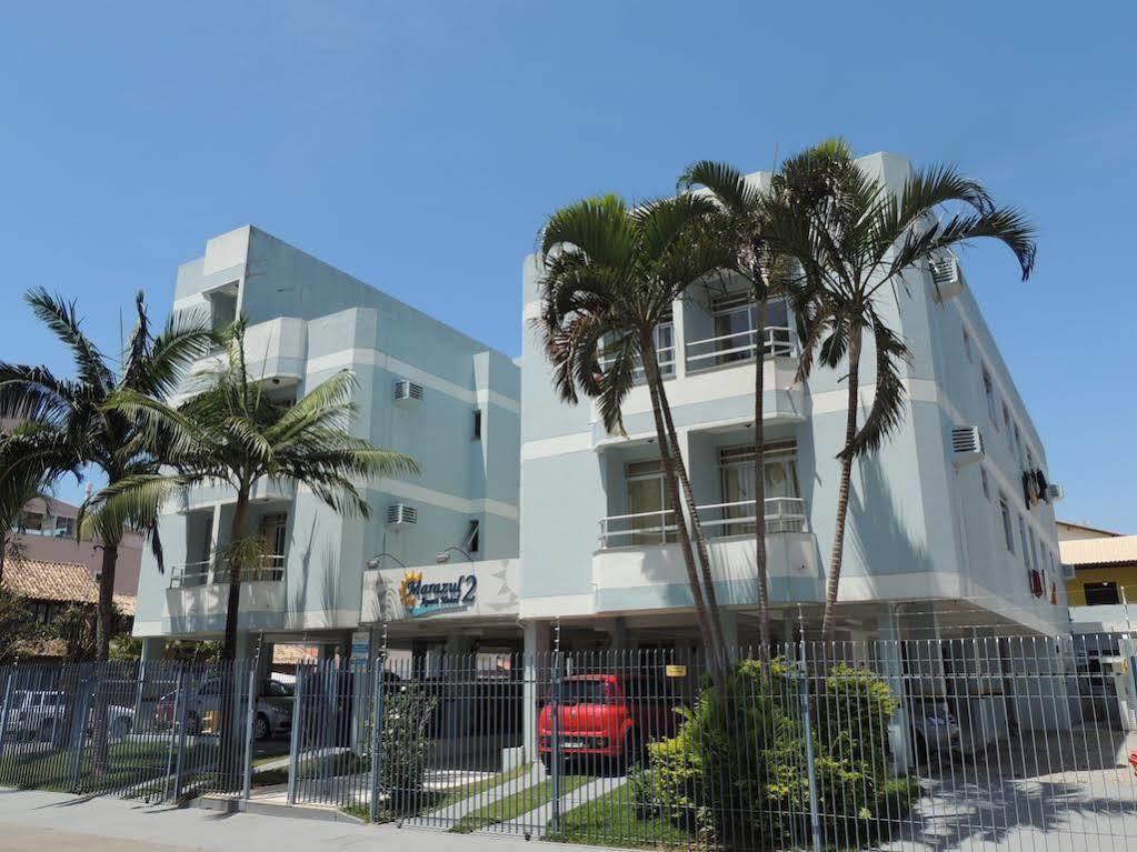 Marazul Apart Hotel 2 Florianópolis Εξωτερικό φωτογραφία
