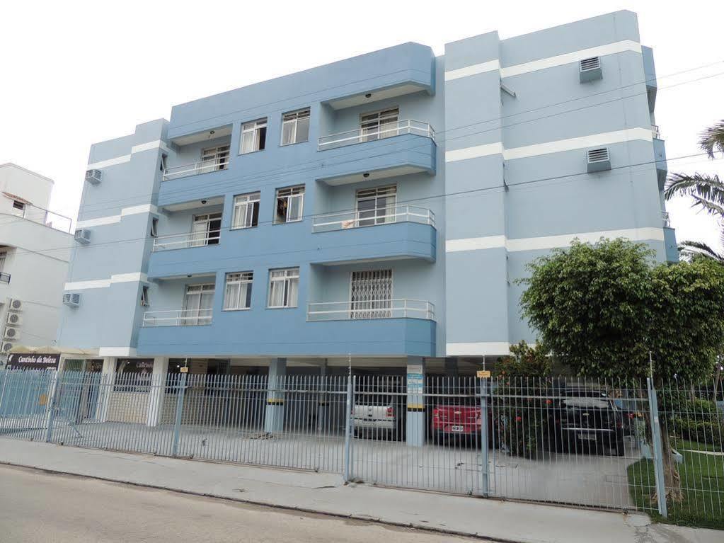 Marazul Apart Hotel 2 Florianópolis Εξωτερικό φωτογραφία