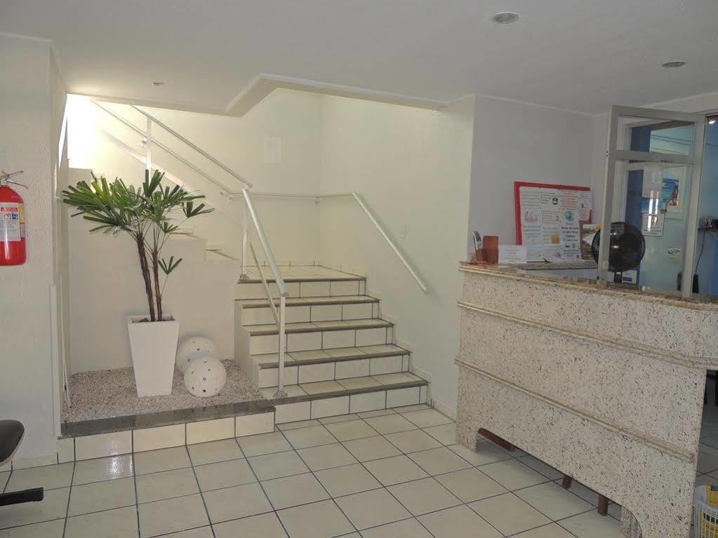 Marazul Apart Hotel 2 Florianópolis Εξωτερικό φωτογραφία