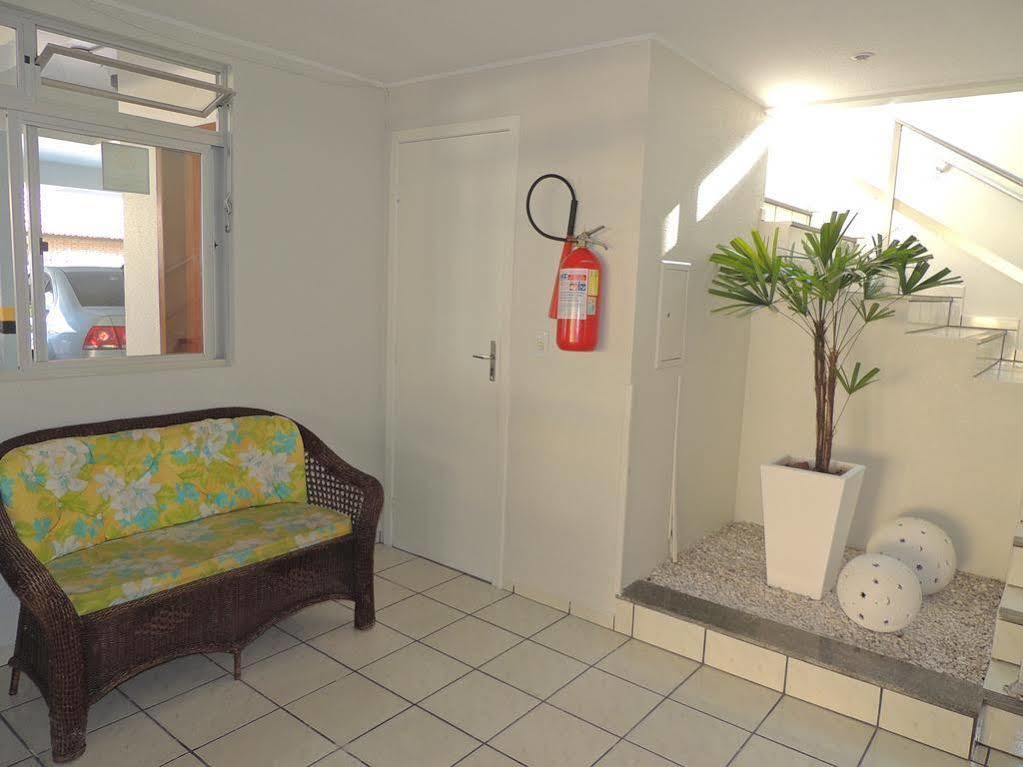 Marazul Apart Hotel 2 Florianópolis Εξωτερικό φωτογραφία