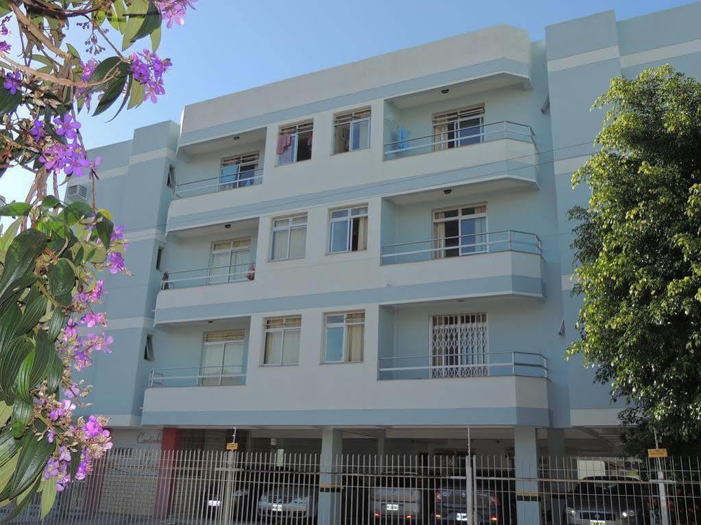 Marazul Apart Hotel 2 Florianópolis Εξωτερικό φωτογραφία