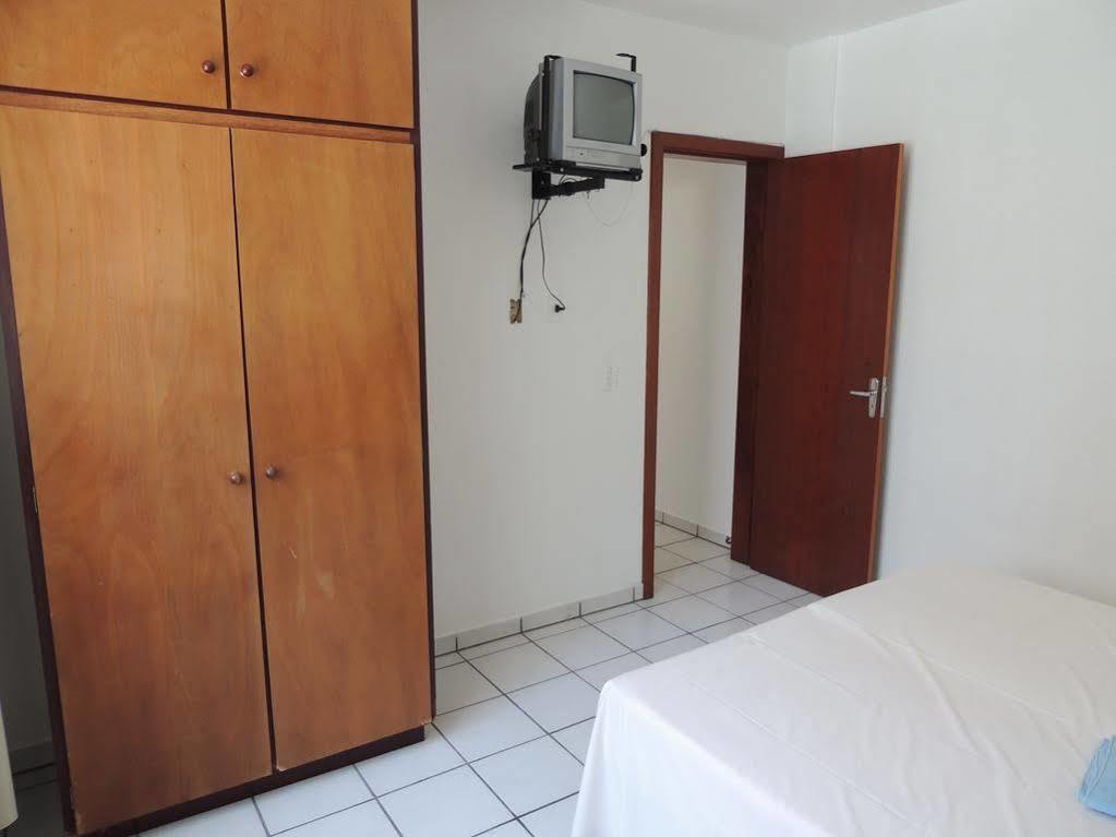 Marazul Apart Hotel 2 Florianópolis Εξωτερικό φωτογραφία