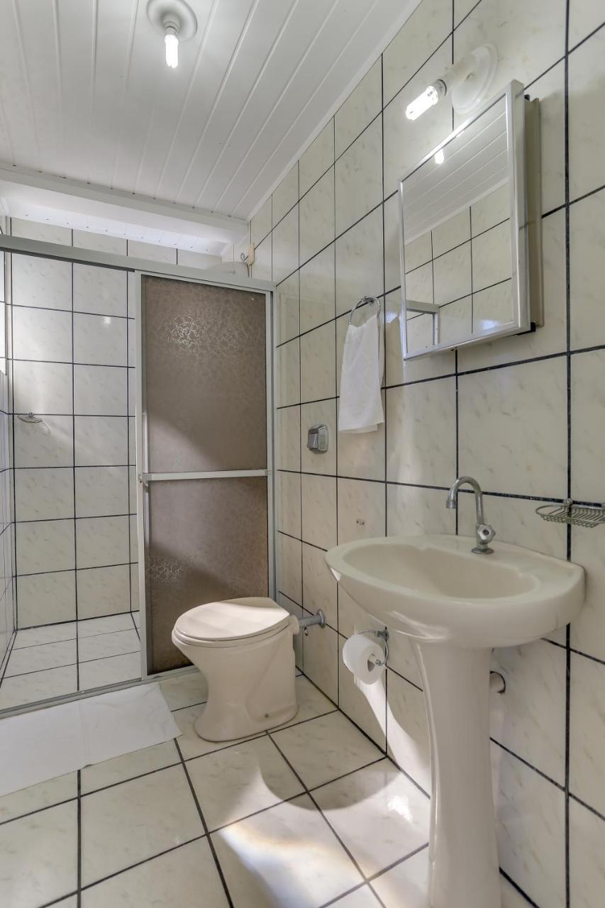 Marazul Apart Hotel 2 Florianópolis Εξωτερικό φωτογραφία
