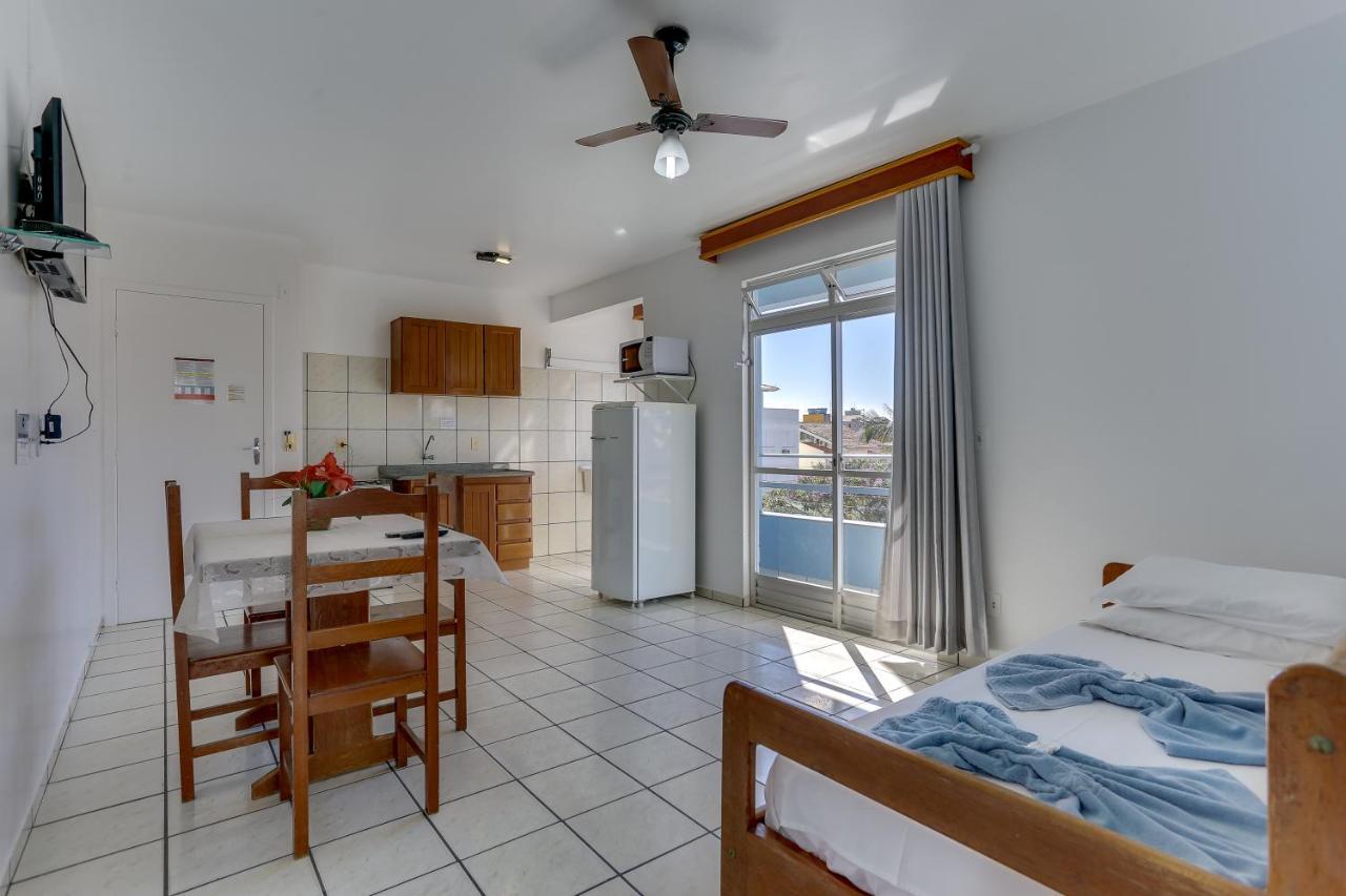 Marazul Apart Hotel 2 Florianópolis Εξωτερικό φωτογραφία