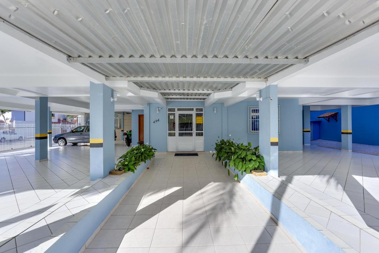 Marazul Apart Hotel 2 Florianópolis Εξωτερικό φωτογραφία
