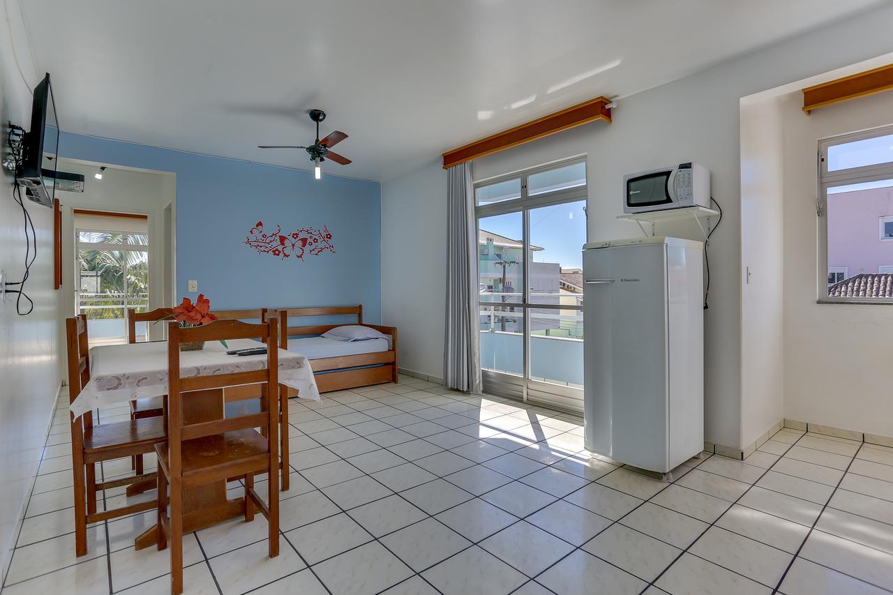 Marazul Apart Hotel 2 Florianópolis Εξωτερικό φωτογραφία