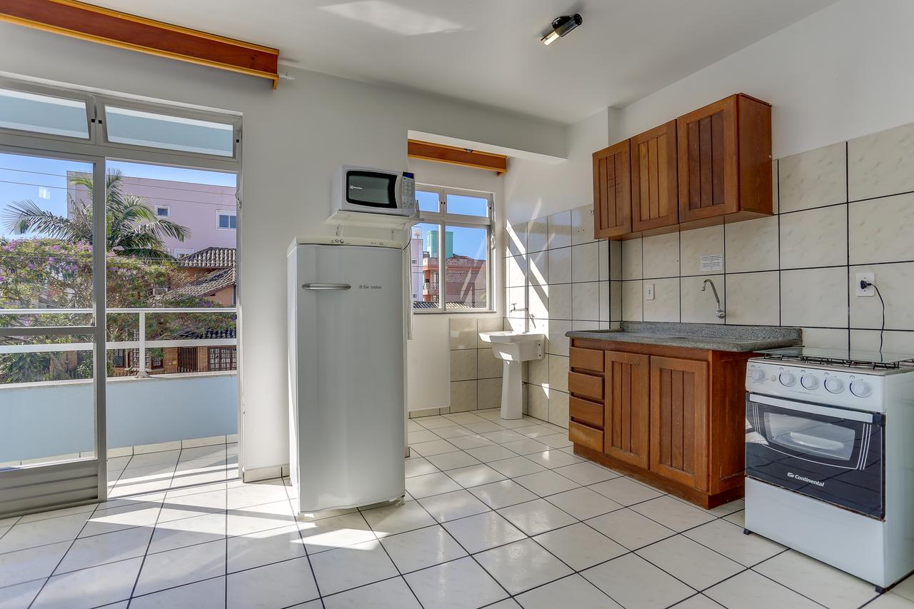 Marazul Apart Hotel 2 Florianópolis Εξωτερικό φωτογραφία
