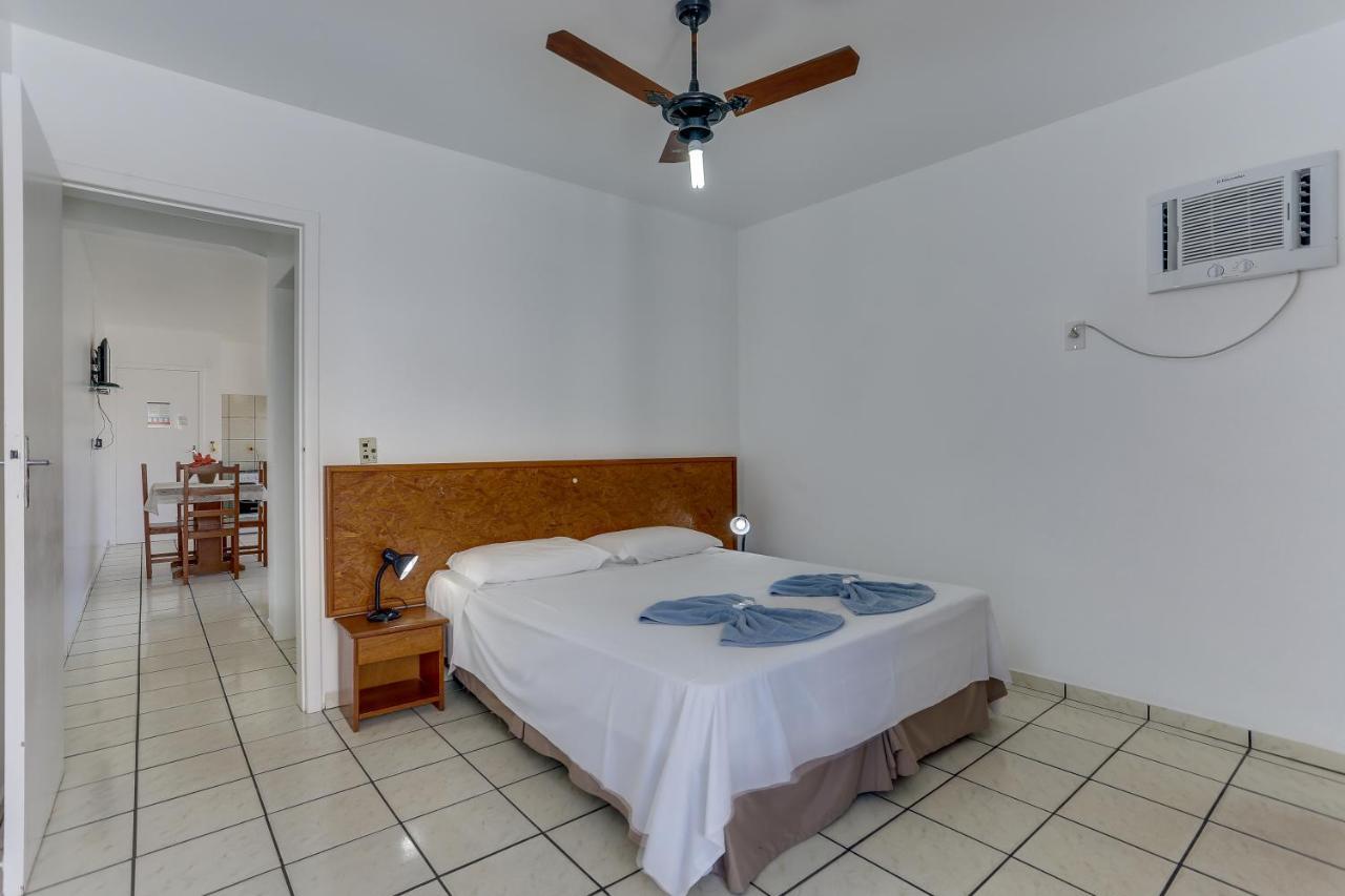 Marazul Apart Hotel 2 Florianópolis Εξωτερικό φωτογραφία