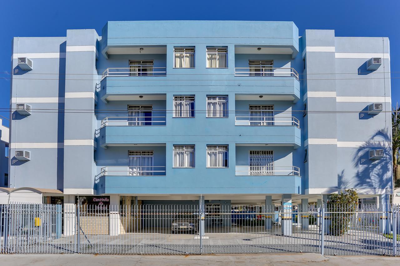 Marazul Apart Hotel 2 Florianópolis Εξωτερικό φωτογραφία
