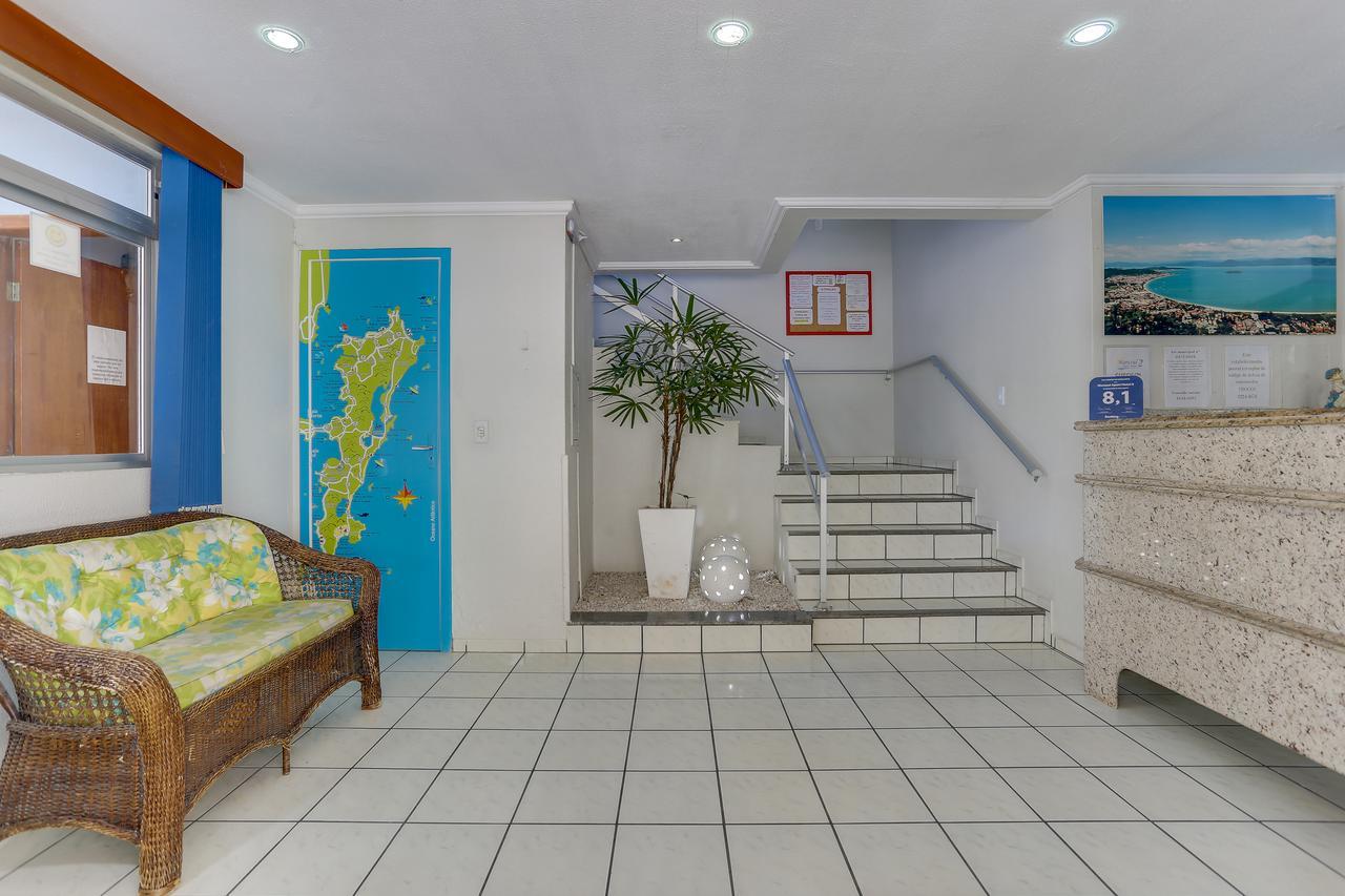 Marazul Apart Hotel 2 Florianópolis Εξωτερικό φωτογραφία