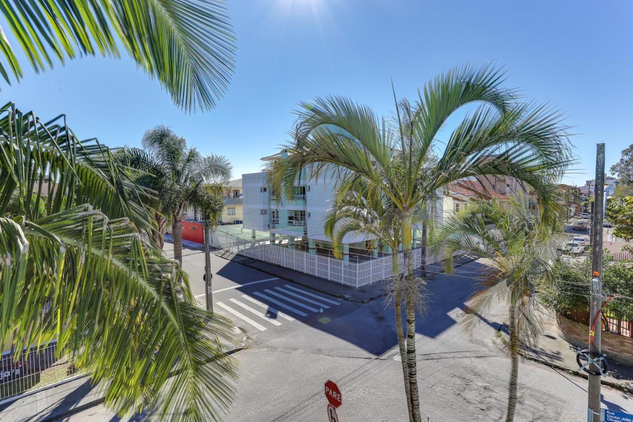 Marazul Apart Hotel 2 Florianópolis Εξωτερικό φωτογραφία