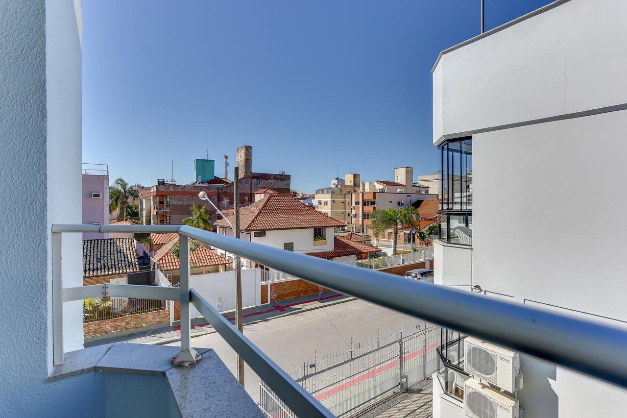 Marazul Apart Hotel 2 Florianópolis Εξωτερικό φωτογραφία