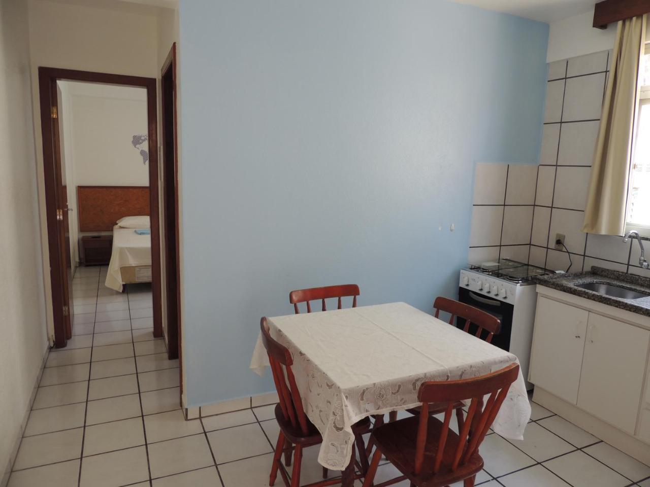 Marazul Apart Hotel 2 Florianópolis Εξωτερικό φωτογραφία
