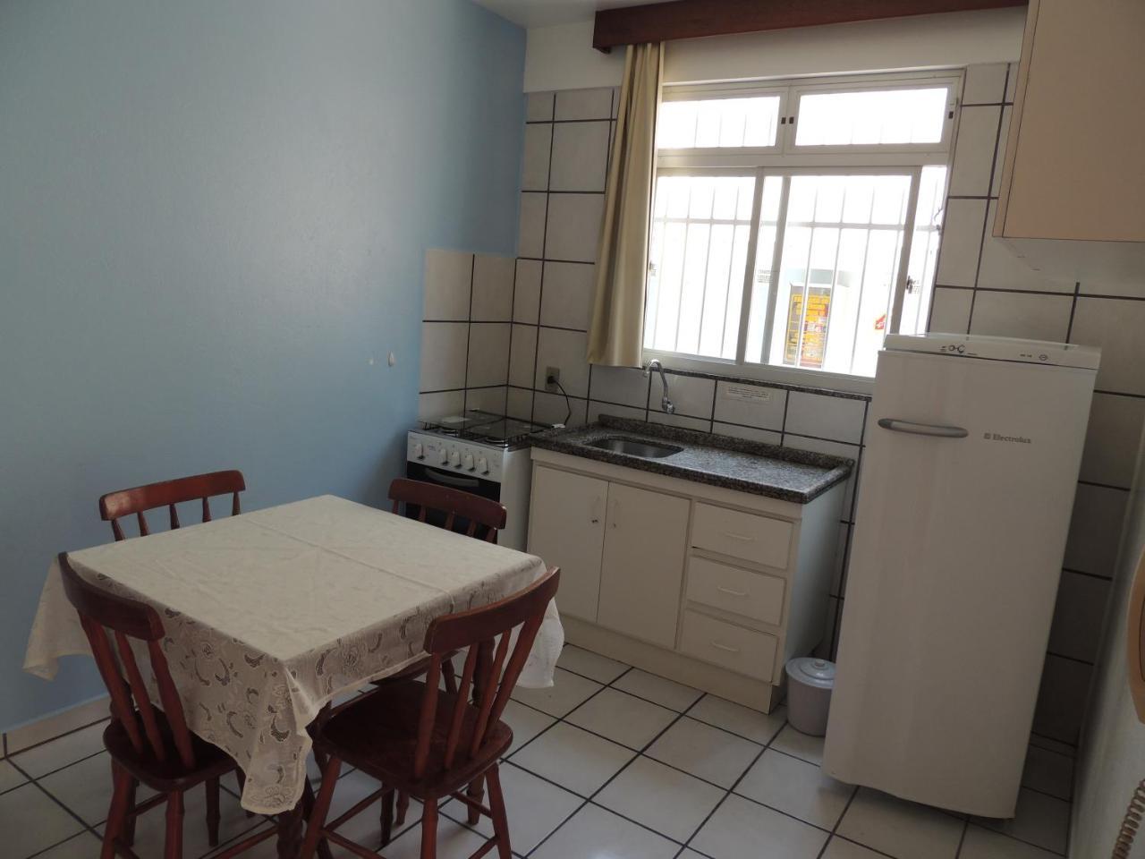Marazul Apart Hotel 2 Florianópolis Εξωτερικό φωτογραφία