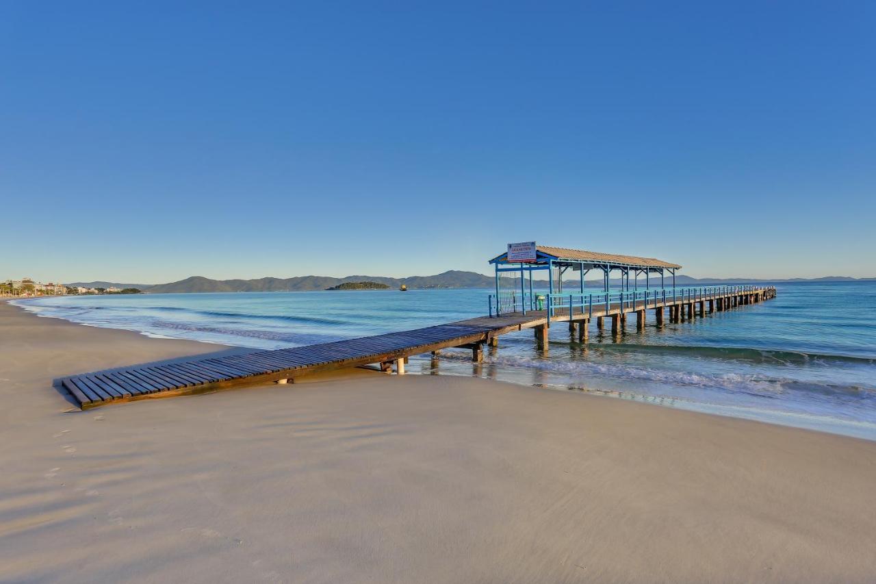Marazul Apart Hotel 2 Florianópolis Εξωτερικό φωτογραφία
