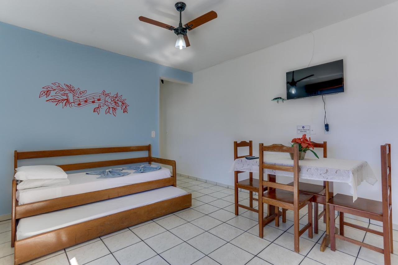 Marazul Apart Hotel 2 Florianópolis Εξωτερικό φωτογραφία